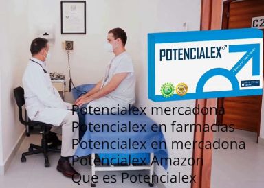 Potencialex Opiniones Reales